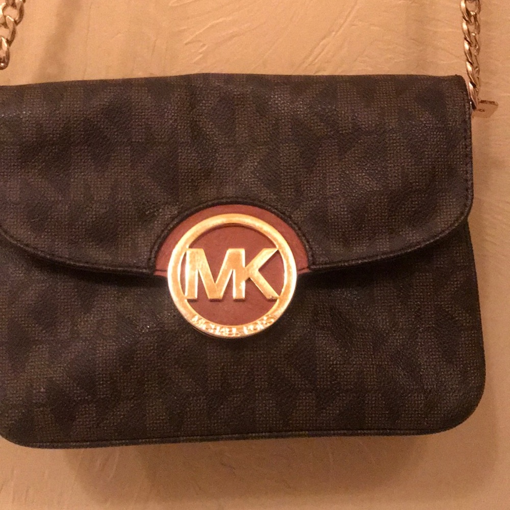 MK BAG